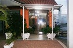 Отель Hotel Real de Americana Отель Hotel Real de Americana