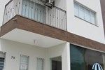 Апартаменты Ilha Norte Apart Hotel Апартаменты Ilha Norte Apart Hotel