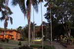 Гостевой дом Pousada Solar dos Vieiras Гостевой дом Pousada Solar dos Vieiras