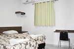 Отель Hotel Norte Отель Hotel Norte