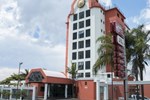 Отель Carlton Plaza Hotel Uberlandia Отель Carlton Plaza Hotel Uberlandia