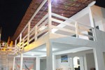 Хостел Hostel Praia Grande Хостел Hostel Praia Grande