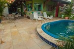 Апартаменты Recanto Lara Mar Апартаменты Recanto Lara Mar