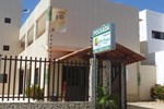 Отель Pousada Águas Douradas Отель Pousada Águas Douradas