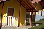 Гостевой дом Pousada Canto dos Pássaros Гостевой дом Pousada Canto dos Pássaros