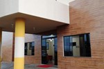 Отель Hotel Sarandi Отель Hotel Sarandi