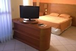 Отель Natal Plaza Отель Natal Plaza