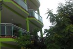 Отель Pousada Verdes Mares Отель Pousada Verdes Mares