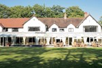 Отель Macdonald Craxton Wood Hotel Отель Macdonald Craxton Wood Hotel