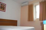 Отель Hotel Modena Отель Hotel Modena
