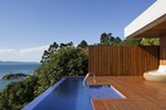 Отель Ponta dos Ganchos Resort Отель Ponta dos Ganchos Resort