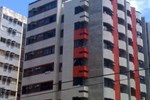 Апартаменты Apartamento Ponta Verde Maceio Апартаменты Apartamento Ponta Verde Maceio