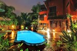Отель Pousada Vila Boa Vida Отель Pousada Vila Boa Vida