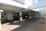 Отель Hotel Serra Dourada Отель Hotel Serra Dourada