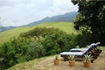 Гостевой дом Pousada Encanto da Bocaina Гостевой дом Pousada Encanto da Bocaina