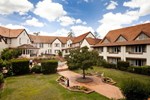 Отель Mercure Canberra Отель Mercure Canberra
