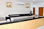 Отель Hotel 44 Отель Hotel 44