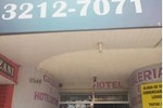 Отель Hotel Contorno Отель Hotel Contorno