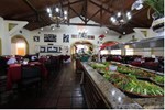 Отель Hotel Fazenda Solar das Andorinhas Отель Hotel Fazenda Solar das Andorinhas