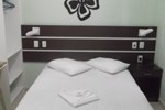 Отель Hotel Globo Отель Hotel Globo