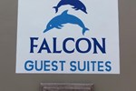 Гостевой дом Falcon Guest Suites Гостевой дом Falcon Guest Suites