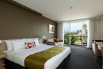 Апартаменты Coogee Sands Hotel & Apartments Апартаменты Coogee Sands Hotel & Apartments