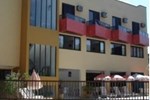 Отель Hotel Ponta das Toninhas Отель Hotel Ponta das Toninhas