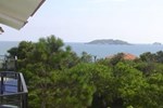 Гостевой дом Pousada Porto do Arvoredo Гостевой дом Pousada Porto do Arvoredo