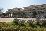 Апартаменты Praia do Pontal Apart Hotel Апартаменты Praia do Pontal Apart Hotel
