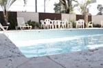 Отель Hotel Urupema Отель Hotel Urupema