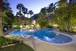 Отель Breakfree French Quarter Resort Отель Breakfree French Quarter Resort