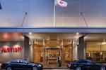 Отель Melbourne Marriott Hotel Отель Melbourne Marriott Hotel