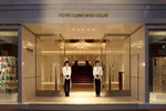 Отель Hotel Royal Taipei Отель Hotel Royal Taipei
