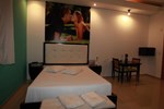 Отель Liverpool Loft & Motel Отель Liverpool Loft & Motel