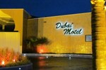 Отель Motel Dubai Отель Motel Dubai