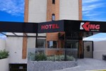 Отель King Hotel Отель King Hotel