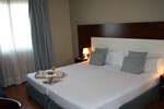 Отель Arenas Atiram Hotel Отель Arenas Atiram Hotel