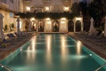 Отель The American Colony Hotel Отель The American Colony Hotel