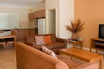 Отель Bayview Geographe Resort Busselton Отель Bayview Geographe Resort Busselton