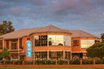 Отель Best Western Plus Albury Hovell Tree Inn Отель Best Western Plus Albury Hovell Tree Inn