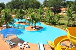 Отель Campo Belo Resort Отель Campo Belo Resort