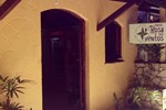 Хостел Hostel Rosa dos Ventos Хостел Hostel Rosa dos Ventos