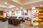 Отель Puyuma Hotel Отель Puyuma Hotel
