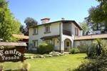 Отель Posada Tantra Отель Posada Tantra