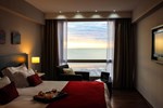 Отель Dazzler Puerto Madryn Отель Dazzler Puerto Madryn