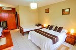 Апартаменты Apart Hotel Las Palmeras Апартаменты Apart Hotel Las Palmeras
