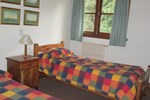 Отель Hotel Angostura Отель Hotel Angostura