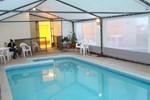 Отель Hotel Temu Отель Hotel Temu