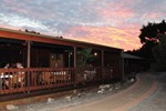 Отель Kangaroo Island Wilderness Retreat Отель Kangaroo Island Wilderness Retreat