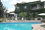 Гостевой дом Posada La Villa Гостевой дом Posada La Villa